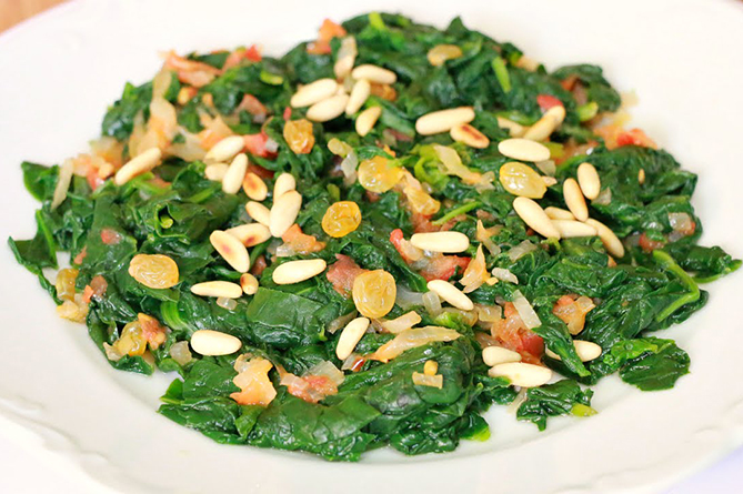 Вегетарианцам на заметку: 5 видов продуктов, которые помогут восполнить дефицит железа (ФОТО)