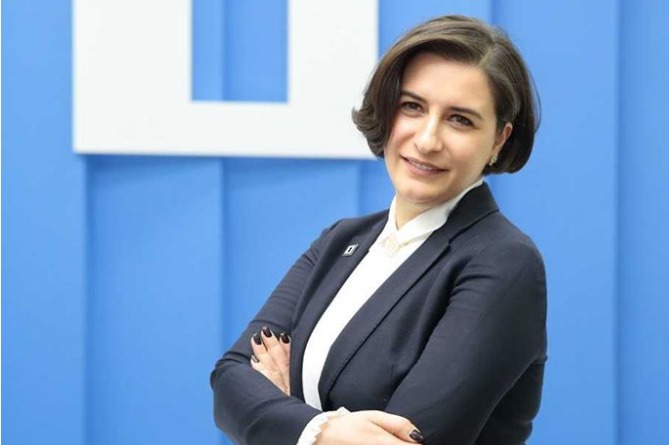 Հ1–ի գործադիր տնօրեն Մարգարիտա Գրիգորյանն աշխատանքից ազատման դիմում է ներկայացրել