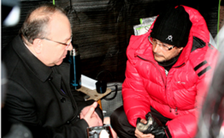 Минздрав Армении обеспокоен отказом Гукасяна пройти комплексное медобследование