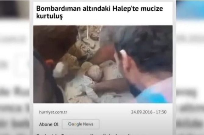 Ереван раскрыл азербайджанскую фальсификацию о Гяндже (ВИДЕО)
