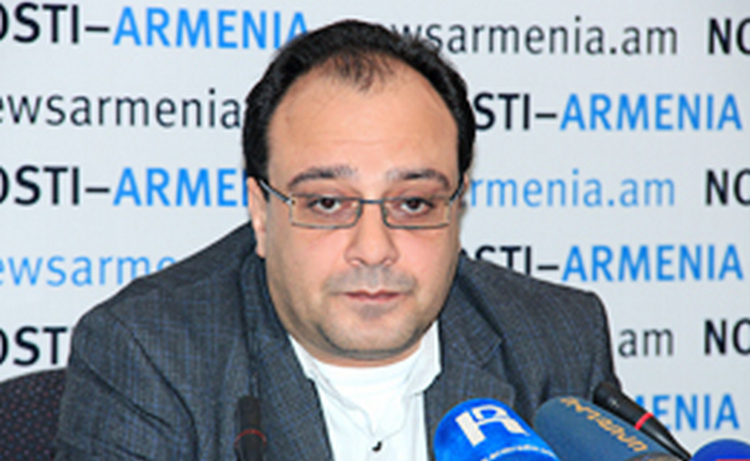 Карабахский конфликт не может быть решен в атмосфере взаимного недоверия сторон – эксперт