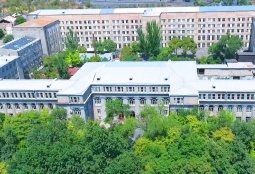 Հայաստանի ազգային ագրարային համալսարանը նոր ռեկտոր ունի (ՖՈՏՈ)