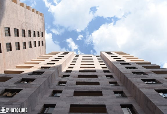 Регистрация проживания по новому адресу в Армении стала доступна онлайн – Служба миграции