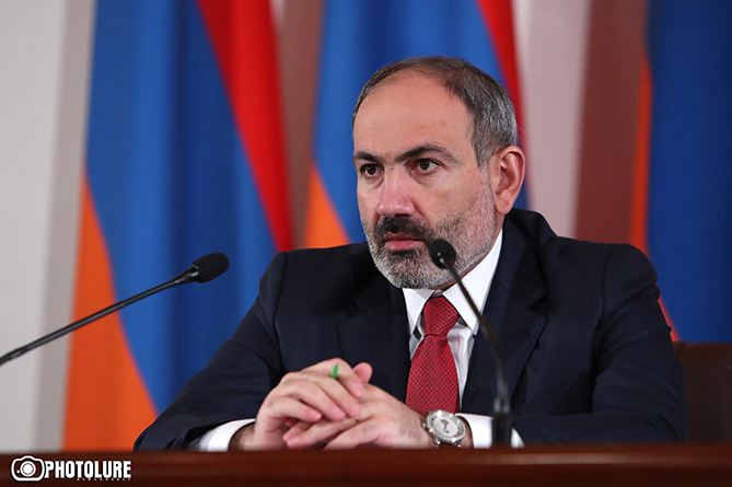 Հիբրիդային հեղաշրջո՞ւմ, թե՞ երազանք. Փաշինյանը մեկնաբանել է ՀՀ–ում հեղաշրջման փորձի մասին լուրերը Հիբրիդային հեղաշրջո՞ւմ, թե՞ երազանք. Փաշինյանը մեկնաբանել է ՀՀ–ում հեղաշրջման փորձի մասին լուրերը