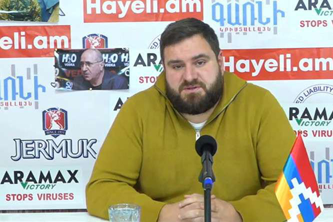 Активист Микаэл Бадалян выпущен на свободу