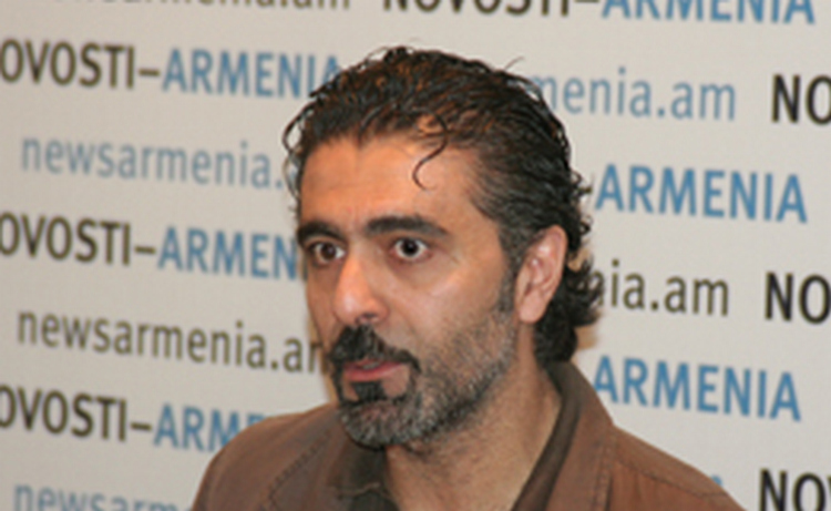 Сотрудничество армянских и турецких аниматоров входит в политику фестиваля Reanimania