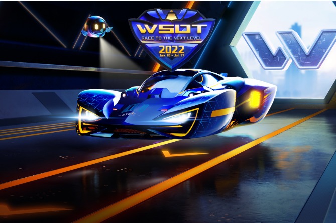 WSOT 2022: Bybit собирает трейдеров на глобальном криптосостязании 