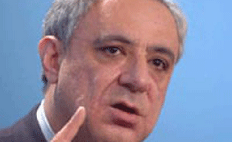Լեռնային Ղարաբաղի հակամարտությունը չպետք է քննարկվի ՄԱԿ-ում. ՀՀ ԱԳ նախարար Լեռնային Ղարաբաղի հակամարտությունը չպետք է քննարկվի ՄԱԿ-ում. ՀՀ ԱԳ նախարար