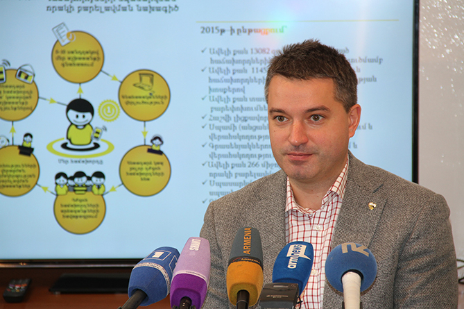 Гендиректор Beeline рассказал студентам ЕГУ об азах маркетинга и брендинга Гендиректор Beeline рассказал студентам ЕГУ об азах маркетинга и брендинга