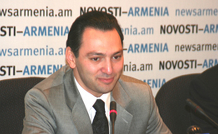 Ջութակահար Կարեն Շահգալդյանի և ալտահար Մաքսիմ Նովիկովի համերգաշարը մեկնարկում է փետրվարի 19-ին Կիսլովոդսկում