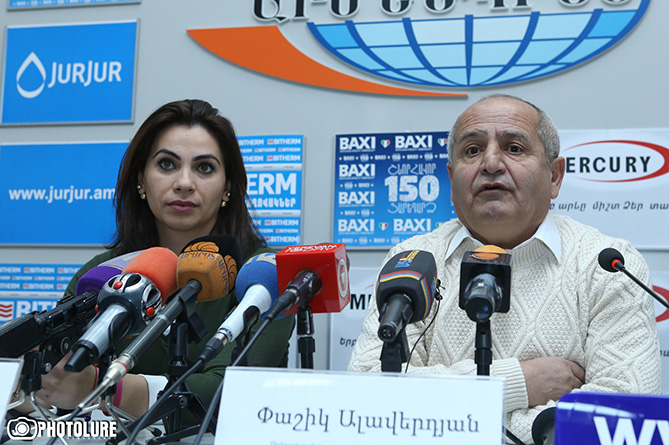 Ծանրամարտիկ Հռիփսիմե Խուրշուդյանի որակազրման մասին որոշում դեռ չի ընդունվել. ֆեդերացիայի գլխավոր քարտուղար Ծանրամարտիկ Հռիփսիմե Խուրշուդյանի որակազրման մասին որոշում դեռ չի ընդունվել. ֆեդերացիայի գլխավոր քարտուղար