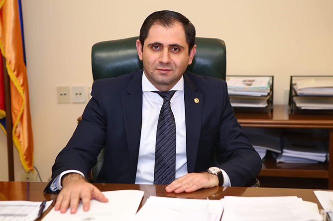 Премьер Армении озвучил мотив назначения нового министра обороны РА 