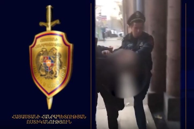 «Գազել»–ով վրաերթի է ենթարկել ու դիմել փախուստի. հայտնաբերվել է Երևանում մահվան ելքով վրաերթի հեղինակը (ՎԻԴԵՈ)