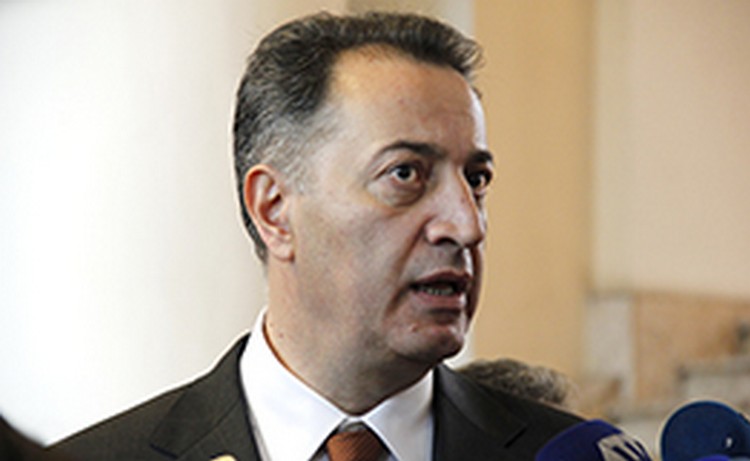 Фонд развития Армении создан решением правительства Фонд развития Армении создан решением правительства