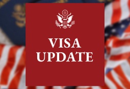 Посольство США в Ереване переходит на новый сайт для записи на получение виз 
