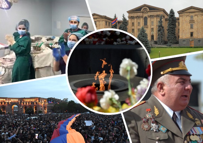 Топ-5 событий за неделю, которые вы могли пропустить