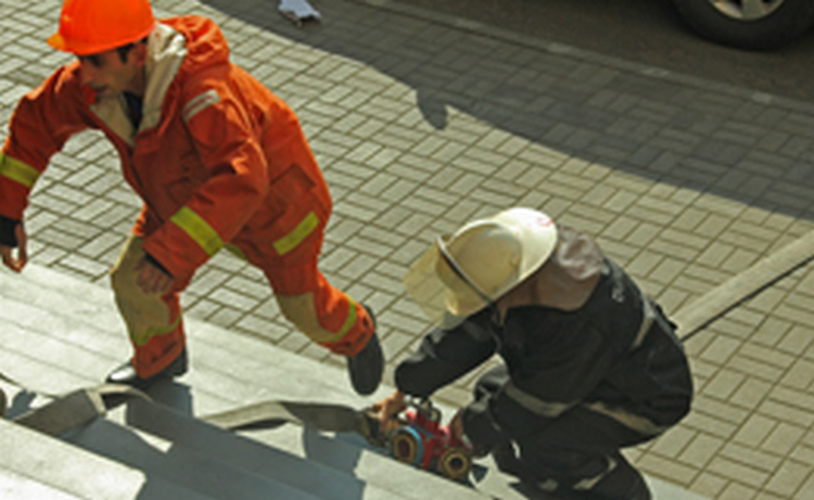 Корреспонденты Reuters и BBC проведут семинар для армянских журналистов по этике в  освещении катастроф