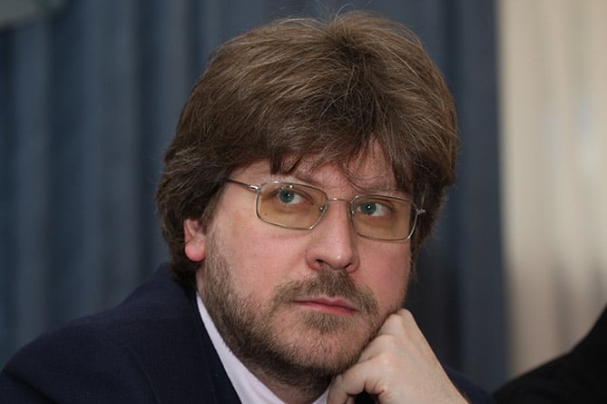 "Армения - это не Мали": российский политолог - о возможности снижения интереса России к Карабаху