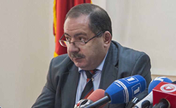 Проект конституционных реформ в Армении на 95% соответствует представлениям Дашнакцутюн