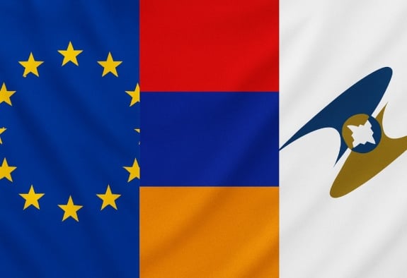 Հայաստանն օգտվում է ԵԱՏՄ-ի առավելություններից՝ նախքան ԵՄ-ին ինտեգրվելը. տնտեսագետ (ԲԱՑԱՌԻԿ)