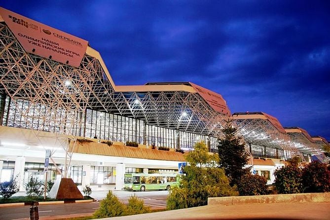 ՌԴ–ում ՀՀ դեսպանատունը հայտարարություն է տարածել Սոչիի օդանավակայանում հայերին աշխատանքից հեռացնելու հարցով