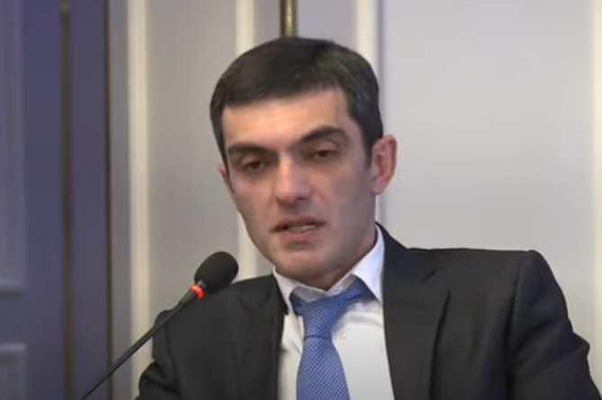 Ադրբեջանը փորձում էր ռուս խաղաղապահների նկատմամբ դժգոհության ալիք բարձրացնել. Արցախի ԱԳՆ Ադրբեջանը փորձում էր ռուս խաղաղապահների նկատմամբ դժգոհության ալիք բարձրացնել. Արցախի ԱԳՆ