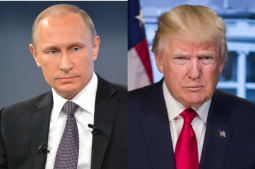 Президенты России и США обсудили опасное обострение на Ближнем Востоке