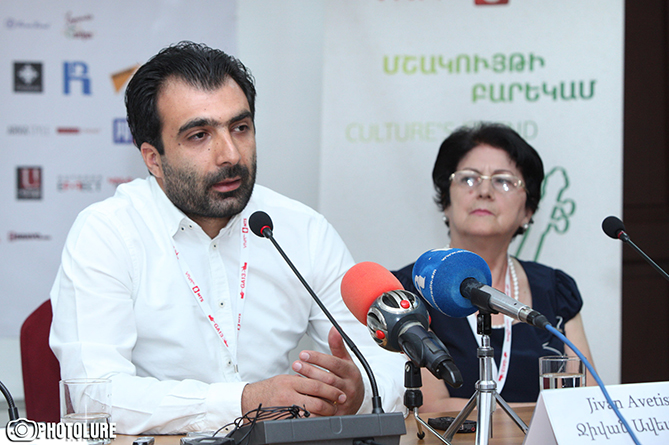 «Վերջին բնակիչը». գլխավորը մարդ մնալն է «Վերջին բնակիչը». գլխավորը մարդ մնալն է
