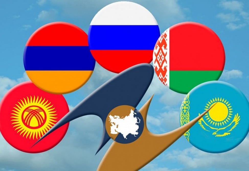 Папоян: Армения не хочет, чтобы ЕАЭС распался