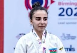 Ադրբեջանցի պարալիմպիկ չեմպիոնուհին ցմահ հեռացվել է մրցումներից․ նա ձևացրել է, թե թույլ տեսողություն ունի (ՖՈՏՈ)
