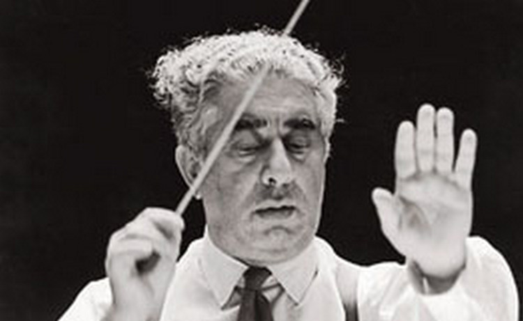 Оригинал партитуры к балету «Чиполлино» композитора Карена Хачатуряна передан в Дом-музей Арама Хачатуряна в Ереване