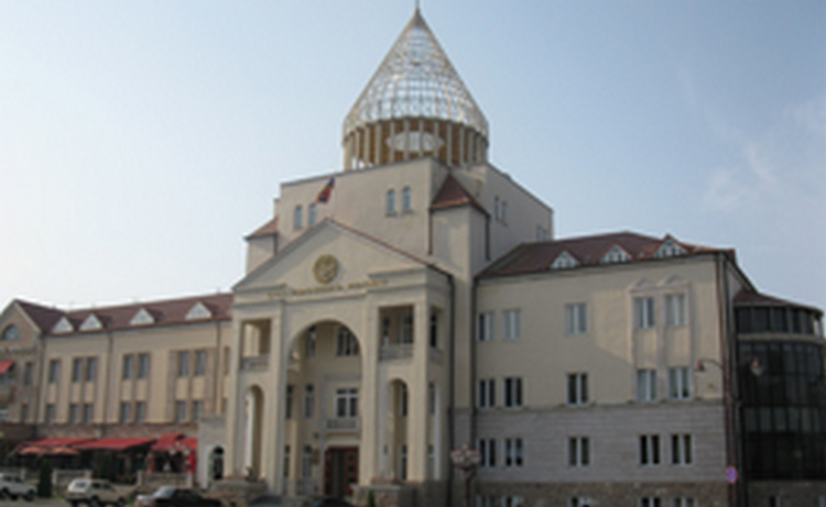 Парламент Карабаха проведет очередное заседание 21 декабря