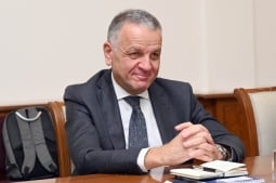 Переговоры по новой повестке партнерства Армения-ЕС близки к завершению - посол Марагос 