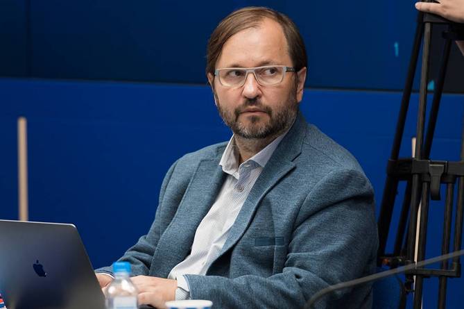  Трудно представить полноценные соглашения Азербайджана и Армении, если судьба Рубена Варданяна не будет решена - политтехнолог 