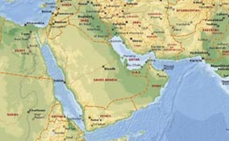 Действия христиан Запада по оказанию помощи на Ближнем Востоке не продуманы - РПЦ