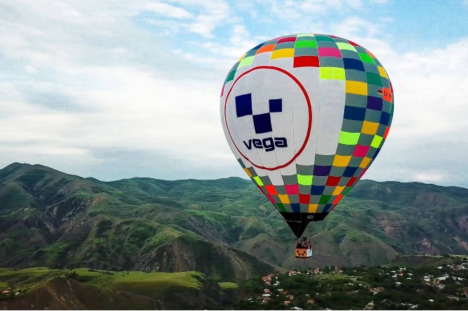 Թեստ հետաքրքրասերների համար. ՎԵԳԱ