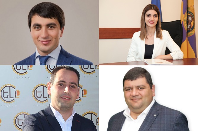 ՔՊ–ն հաղթել է քաղաքապետի ընտրություններում 4 խոշոր քաղաքներից 2–ում. նախնական արդյունքներ