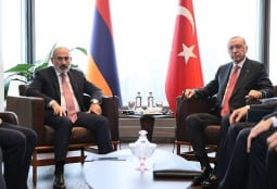 Մեկնարկում է վարչապետ Նիկոլ Փաշինյանի այցը Թուրքիա
