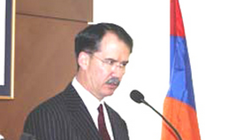 Армяно-американские отношения успешно развиваются – посол США в Армении