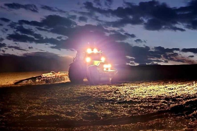 Гражданина Арцаха обстреляли с азербайджанской позиции
