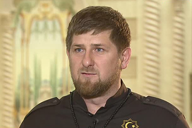 В Грозном ликвидировали группу террористов. Кадыров заявил, что они приехали из Сирии В Грозном ликвидировали группу террористов. Кадыров заявил, что они приехали из Сирии