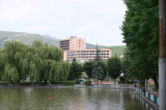 Այսօր հայտնի կդառնա Վանաձորի նոր քաղաքապետի անունը. թերթ Այսօր հայտնի կդառնա Վանաձորի նոր քաղաքապետի անունը. թերթ