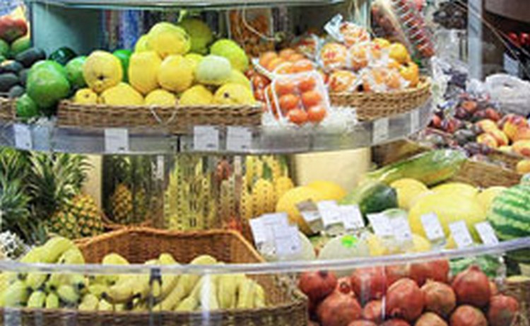 Армянская продукция должна занять сегмент экологических чистых товаров на рынке РФ - эксперт