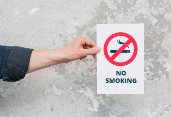 В Армении разработано приложение  Smoke Free Armenia