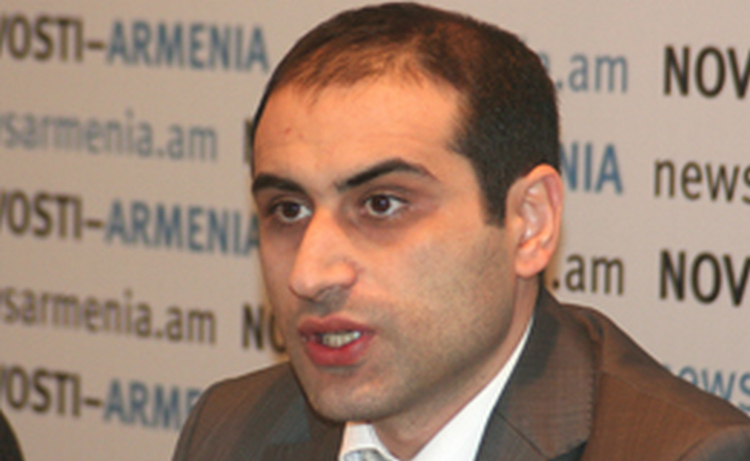 ՀՀ տնտեսությունը գրանցել է ամենաբարձր անկումը ԱՊՀ, Արևելյան Եվրոպայի և Արևելքի երկրների շրջանում. փորձագետ ՀՀ տնտեսությունը գրանցել է ամենաբարձր անկումը ԱՊՀ, Արևելյան Եվրոպայի և Արևելքի երկրների շրջանում. փորձագետ