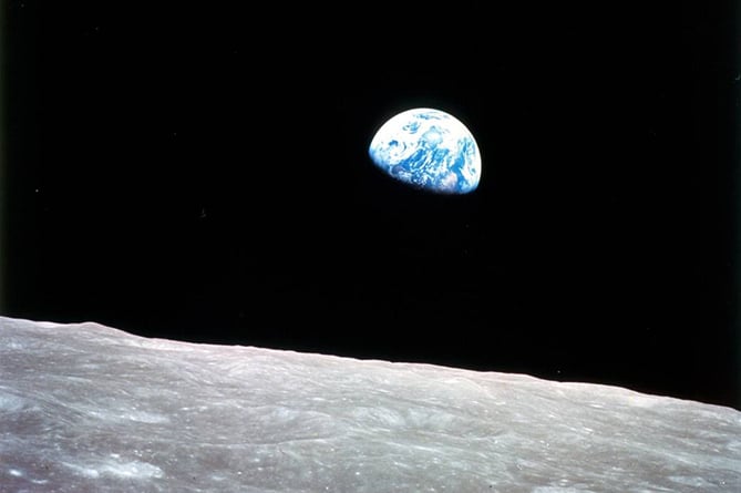 Ученые опровергли самую распространенную теорию формирования Луны