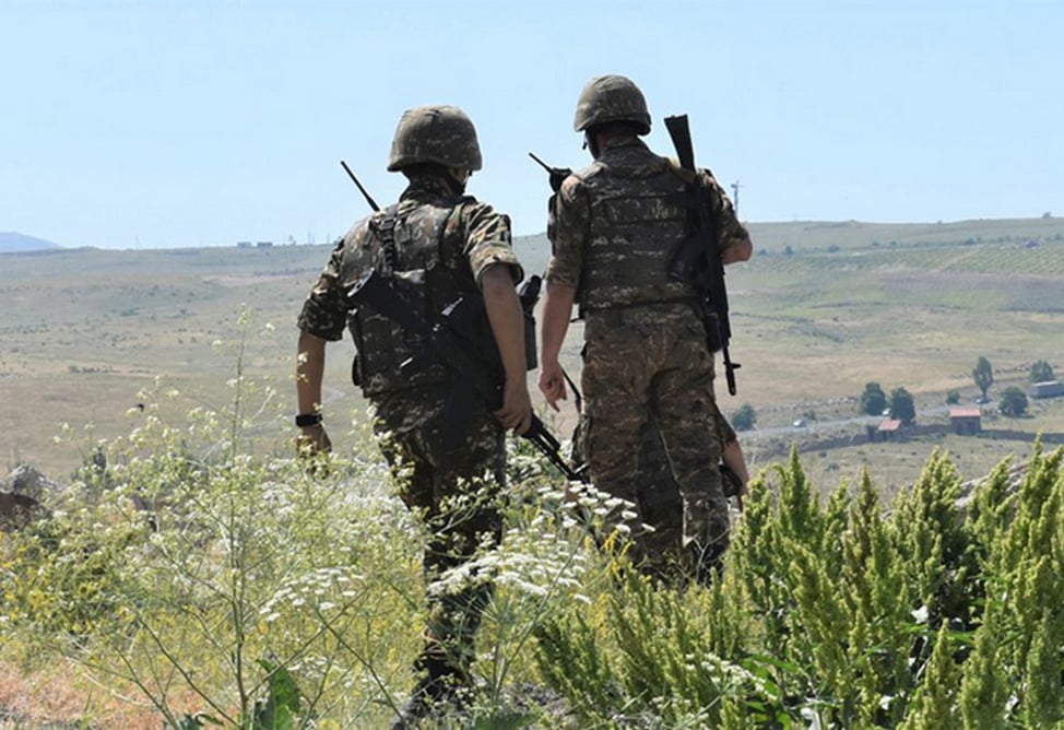 Порядка 2850 военнослужащих будут обеспечены жильем в Армении по ипотечной госпрограмме