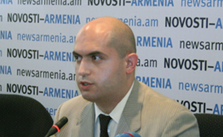 Армения стоит перед необходимостью законодательного регулирования содержания телеэфира и телевизионной рекламы - депутат