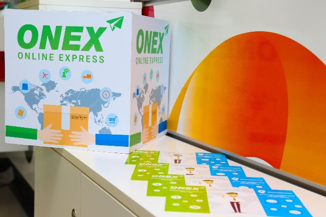 «Ռոստելեկոմը» ONEX առցանց գնումների արագ առաքման ծառայության հետ հանդես է գալիս համատեղ առաջարկներով «Ռոստելեկոմը» ONEX առցանց գնումների արագ առաքման ծառայության հետ հանդես է գալիս համատեղ առաջարկներով