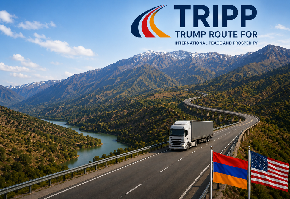 Проект TRIPP выведет Армению из блокады - премьер